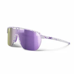 Julbo Frequency White/Purple SP 3