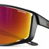 Julbo Fury Black SP3cf Red