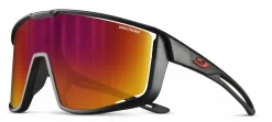 Julbo Fury Black SP3cf Red