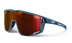 Julbo Fury Blue/Translucent blue Reactiv 0-3