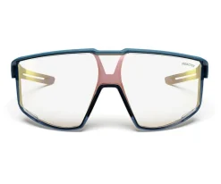 Julbo Fury Blue/Translucent blue Reactiv 0-3