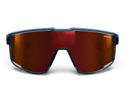 Julbo Fury Blue/Translucent blue Reactiv 0-3