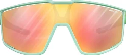 Julbo Fury Mint/lgr/pink Reactiv 1-3