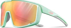 Julbo Fury Mint/lgr/pink Reactiv 1-3
