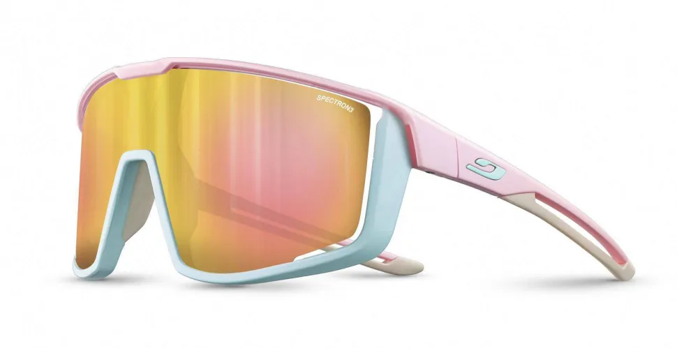 Julbo Fury Pink/Purple Spectron 3CF