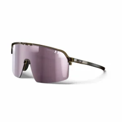 Julbo Intensity Glossy Translucent Marron/Black SP HD3