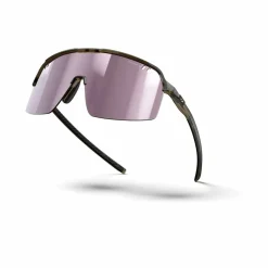Julbo Intensity Glossy Translucent Marron/Black SP HD3