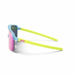 Julbo Intensity jr Light Blue/Yellow/Pink SP3p