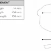 Julbo Intensity Matte Black SP3