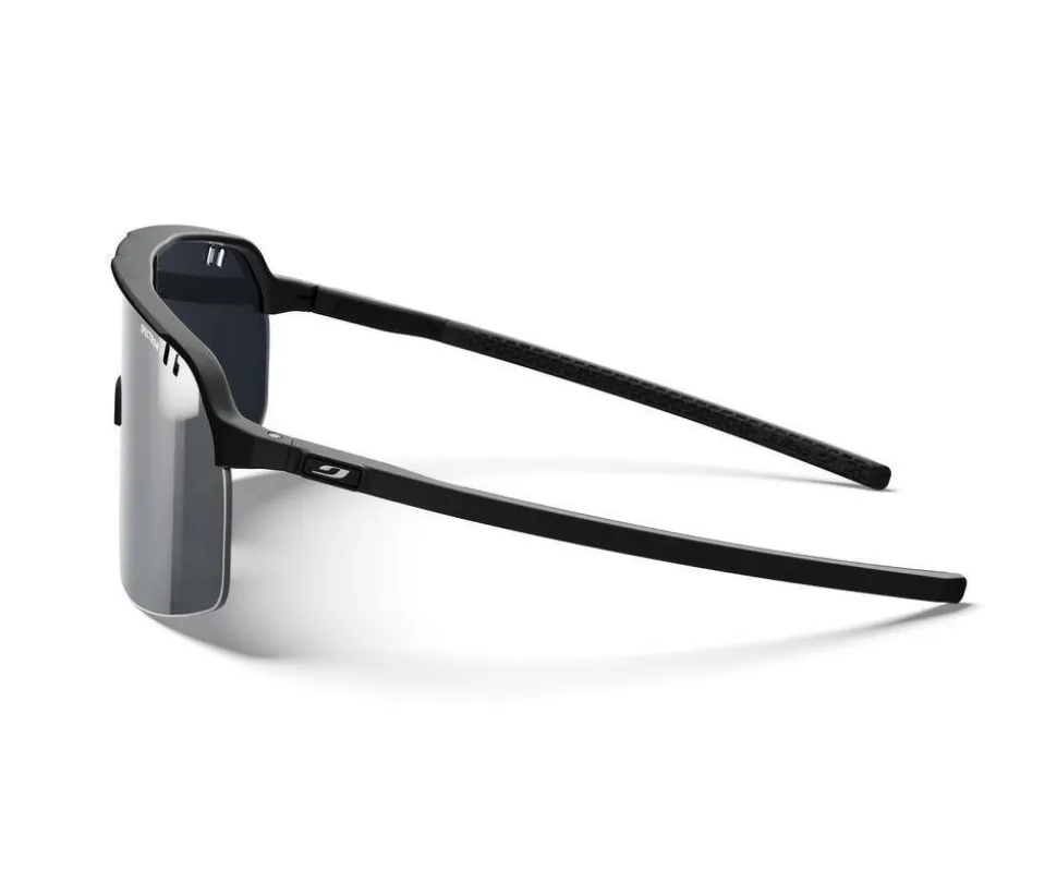 Julbo Intensity Matte Black SP3