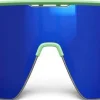 Julbo Intensity Pale Green/violet Reactiv