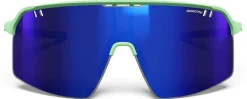 Julbo Intensity Pale Green/violet Reactiv