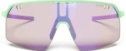 Julbo Intensity Pale Green/violet Reactiv