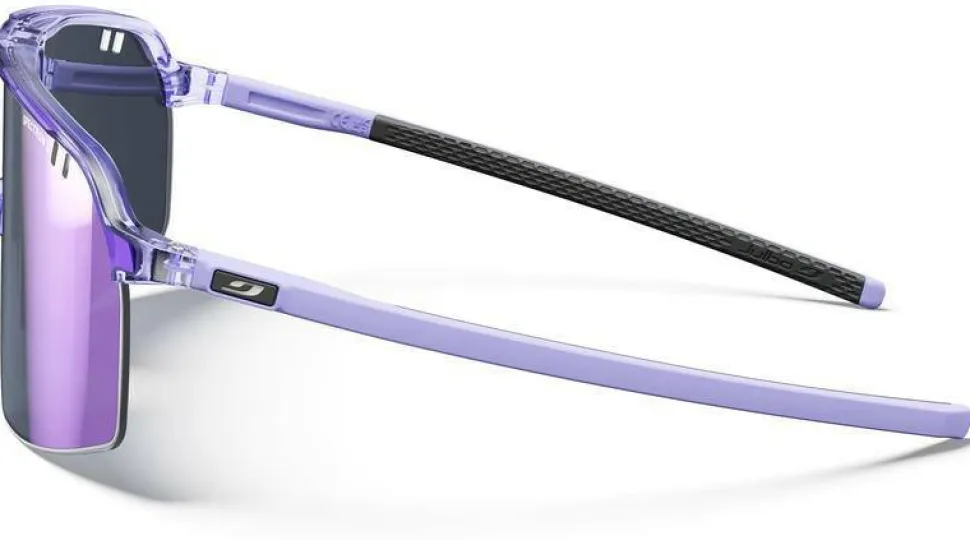 Julbo Intensity Shiny Translucent D Purple
