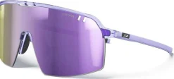 Julbo Intensity Shiny Translucent D Purple