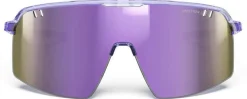 Julbo Intensity Shiny Translucent D Purple