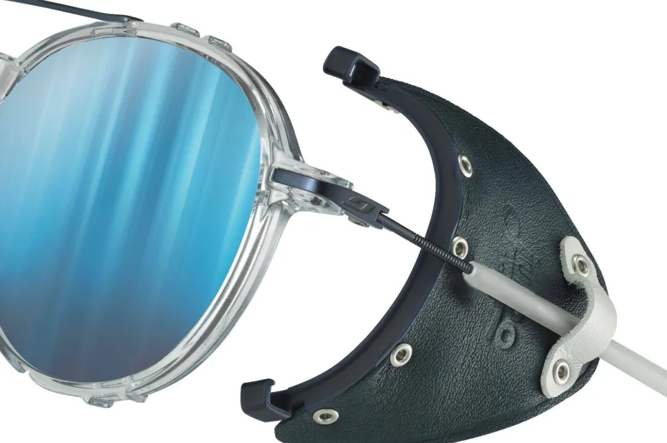 Julbo Legacy Army/Black