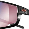 Julbo Rush Black Reactiv 1-3