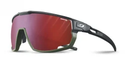 Julbo Rush Black/Army Reactiv 0-3 HC