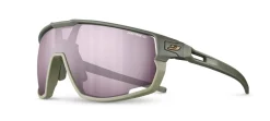 Julbo Rush Dark Brown/Brown Spectron HD3