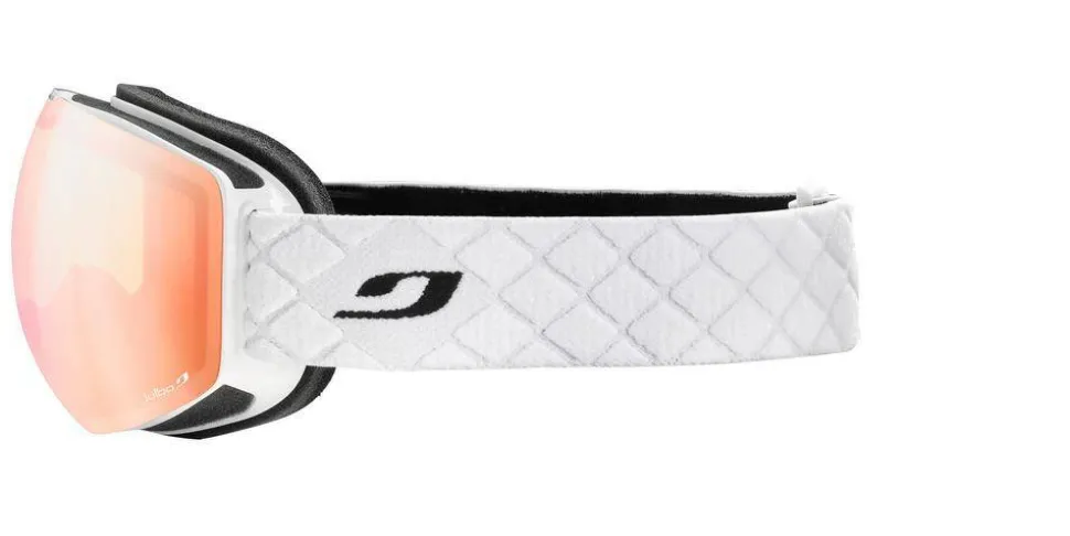 Julbo Shadow White