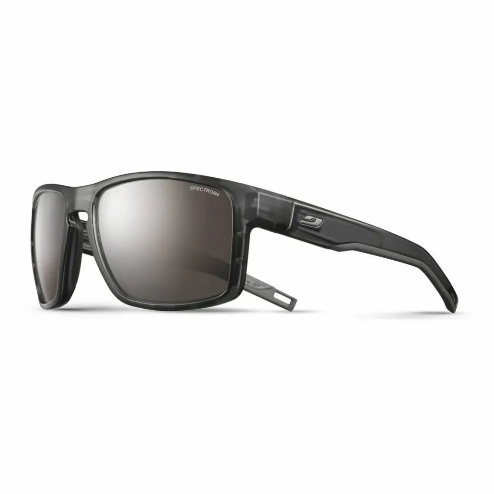 Julbo Shield Black/black Spectron 4