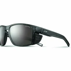 Julbo Shield Black/black Spectron 4
