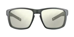Julbo Shield Black/Blue Reactiv 0-4 HC