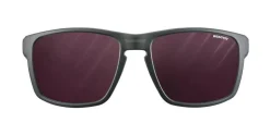 Julbo Shield Black/Blue Reactiv 0-4 HC