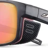 Julbo Shield M Gray/pink Spectron 3CF