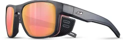 Julbo Shield M Gray/pink Spectron 3CF