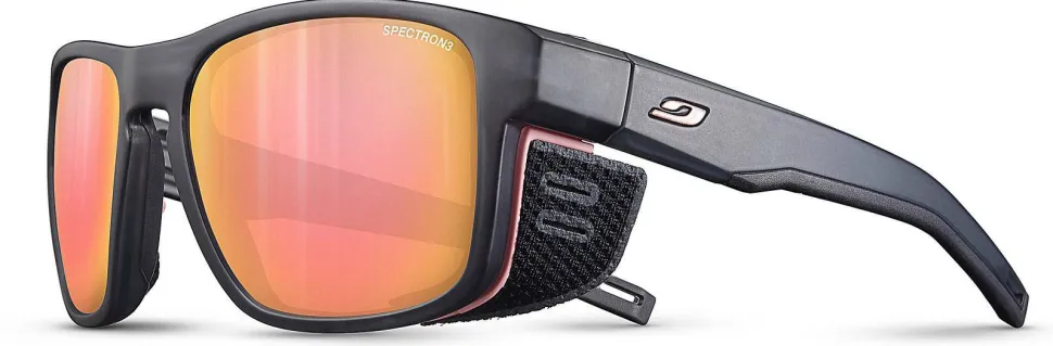 Julbo Shield M Gray/pink Spectron 3CF