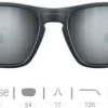 Julbo Shield M Matt Translucent Black/Light blue/Pink