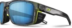 Julbo Shield M Ocean Master