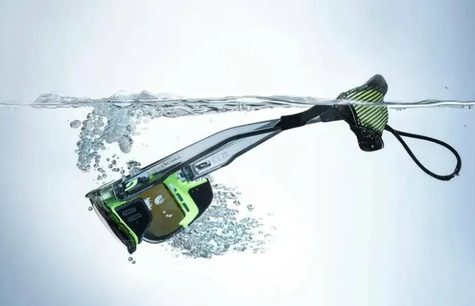 Julbo Shield M Ocean Master