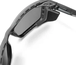 Julbo Shield M Reactiv 2-4 Polarized
