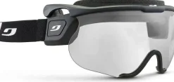 Julbo Sniper Evo L Black / /ublk