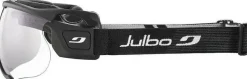 Julbo Sniper Evo L Black / /ublk
