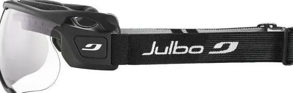 Julbo Sniper Evo L Black / /ublk