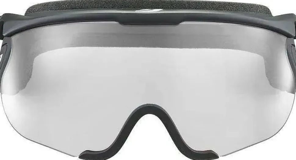 Julbo Sniper Evo L Black / /ublk
