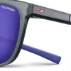 Julbo Spark Dark Grey / Purple