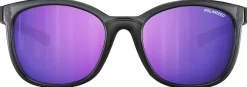 Julbo Spark Dark Grey / Purple