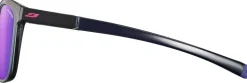 Julbo Spark Dark Grey / Purple