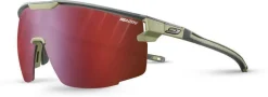 Julbo Ultimate Dark gray/Army Reactiv