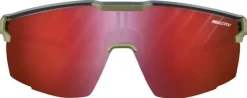Julbo Ultimate Dark gray/Army Reactiv