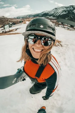 Julbo Vermont Classic Black