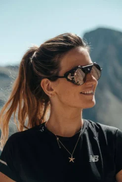 Julbo Vermont Copper/Brown Dark