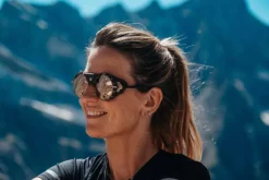 Julbo Vermont Copper/Brown Dark