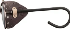 Julbo Vermont Matt Gold/brown Spectron