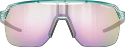 Julbo Frequency Light green / Pink